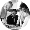 Sales Team