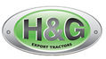 H&G Exporttractors