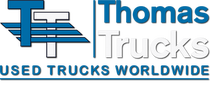 Thomas Trucks