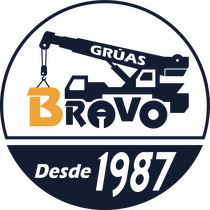 Gruas Industriales Bravo