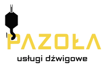 Usługi Dźwigowe “Pazoła”