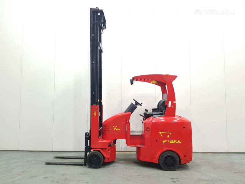 Flexi AC 1200 articulated forklift