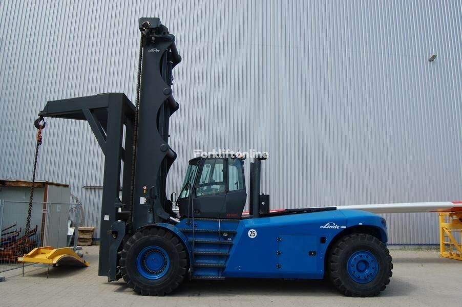 Kaup 25T183C - Hook container handler