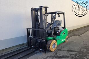 Hangcha CPD35 electric forklift