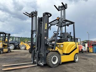 Yale ERP 20 UX electric forklift