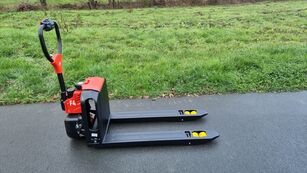 new EP Equipment F4 electric pallet truck