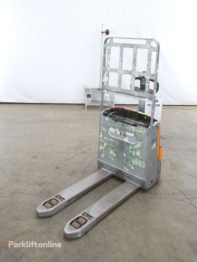 Still EXU-18/LI-ION electric pallet truck