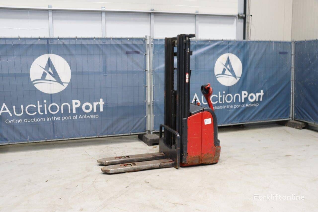 Linde L14 pallet stacker