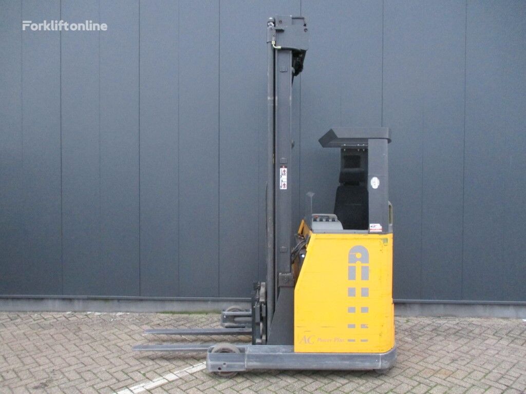 Atlet UNS 141 DTFRVE 795 reach truck