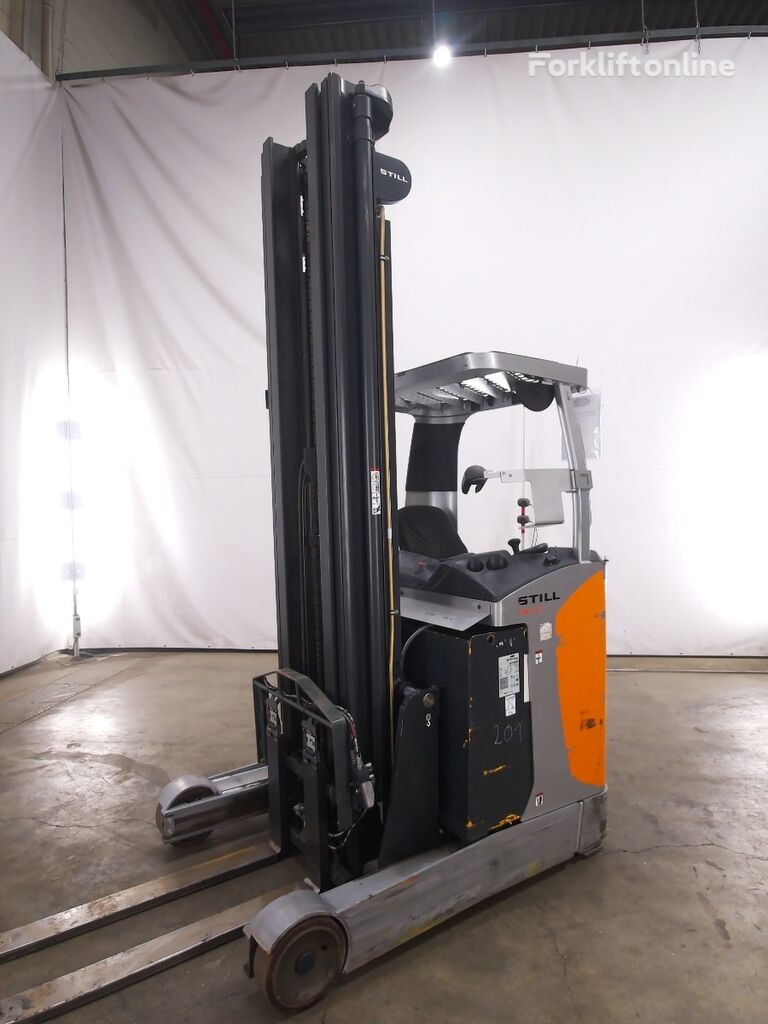 Still FM-X17 reach truck