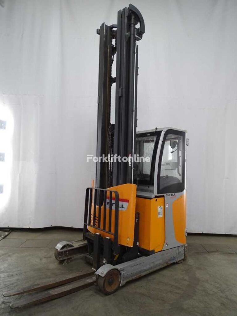 Still FM-X17 reach truck