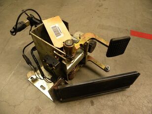 und Bremspedal C728 0600 accelerator pedal for Caterpillar  NR 16N forklift