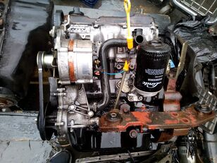 GPL (265) engine for Jungheinrich diesel forklift