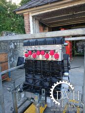 Volkswagen CBHA - LINDE H30D engine for Linde H30D diesel forklift