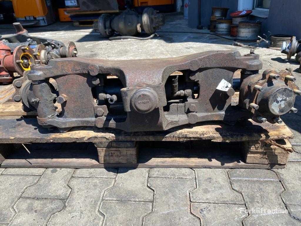 (345) front axle for diesel forklift