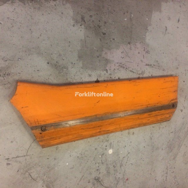Still Side wall, Right 377705 front fascia for Still  R20-16 electric forklift