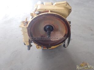 125-2104 gearbox for Caterpillar  TH103 telehandler