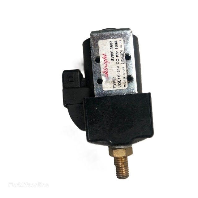Contactor  248310 other electrics spare part for BT /Toyota LWE 200 electric pallet truck