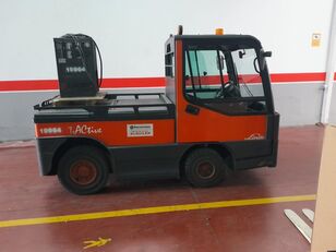 Linde P250 tow tractor