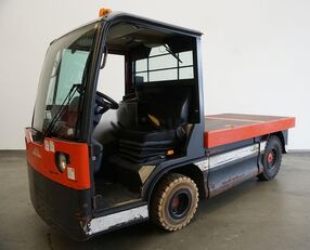 Linde W 20 127 tow tractor