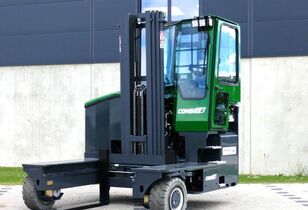 new Combilift C5000 XLE truck mounted forklift
